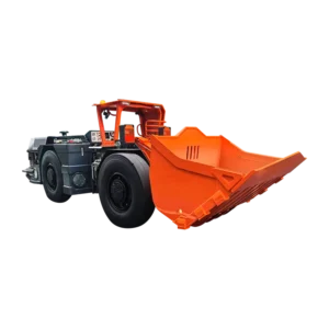 Cargadores (Scoop)